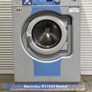 ELECTROLUX W5105H