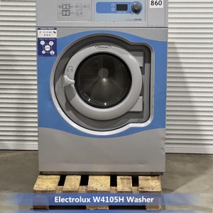 ELECTROLUX W4105H Washing Machine