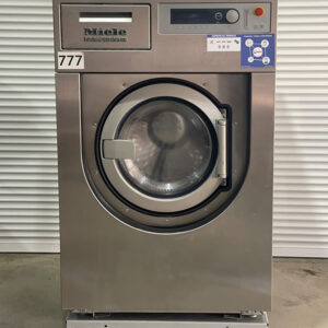 MIELE PW6107 Washing Machine
