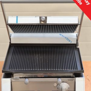 Electrolux Professional PGRR2 PANINI GRILL