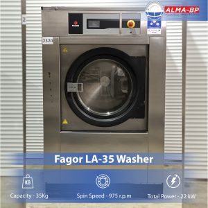 Fagor LA-35 Washer