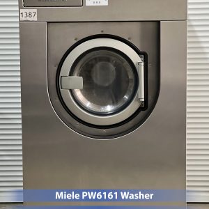 Miele PW 6161 Professional washer