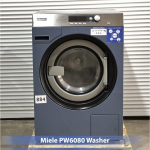 Miele PW 6080 Professional washer
