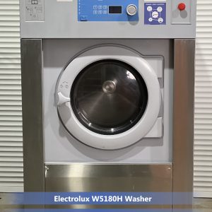 Electrolux Professional Washer W5180H