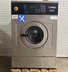 IPSO HC165